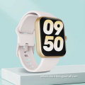 5ATM Smart Watch Waterproof Smart Watch Heart Rate Blood Oxygen Full Touch Screen Smartwatch